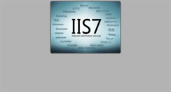 Desktop Screenshot of english.xiangtan.cn